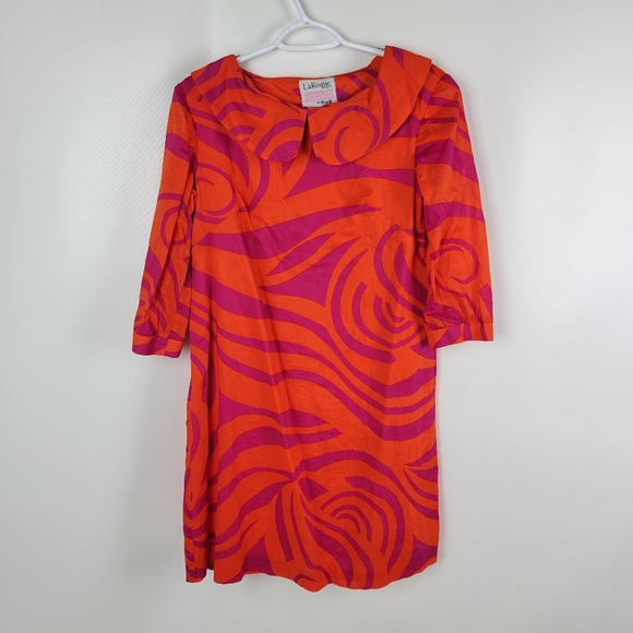 LaRoqe Original Dresses & Skirts - LaRoque Original 100% Cotton Dress NWOT sz 8
